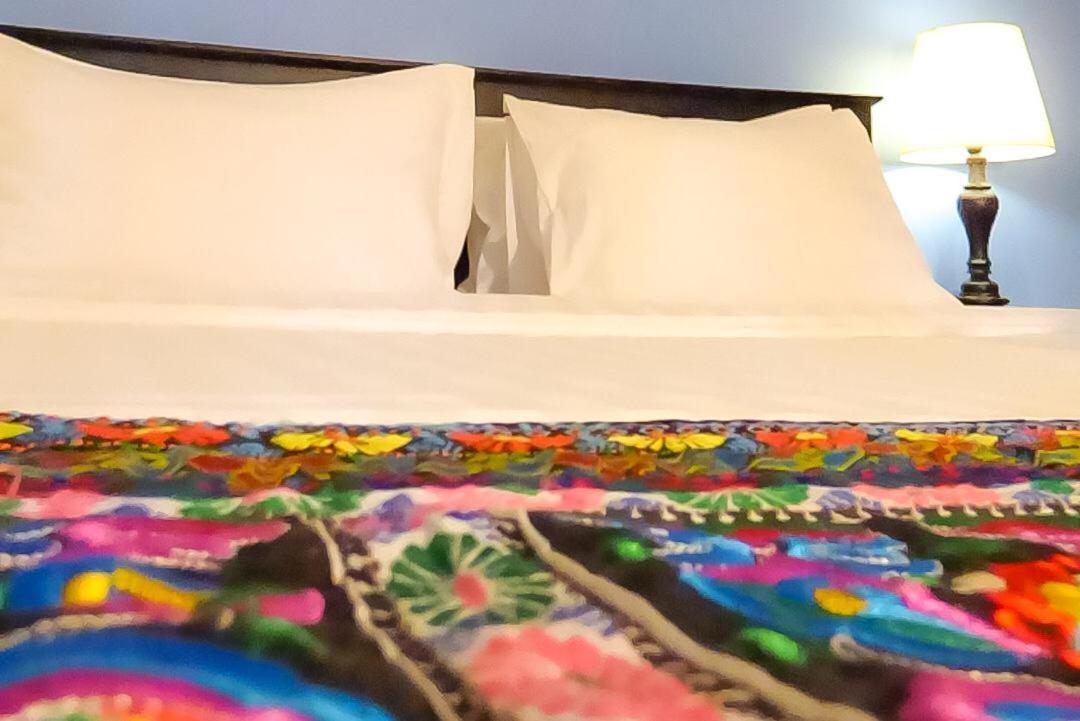 Isirafu Boutique Hotel Sziemreap Kültér fotó