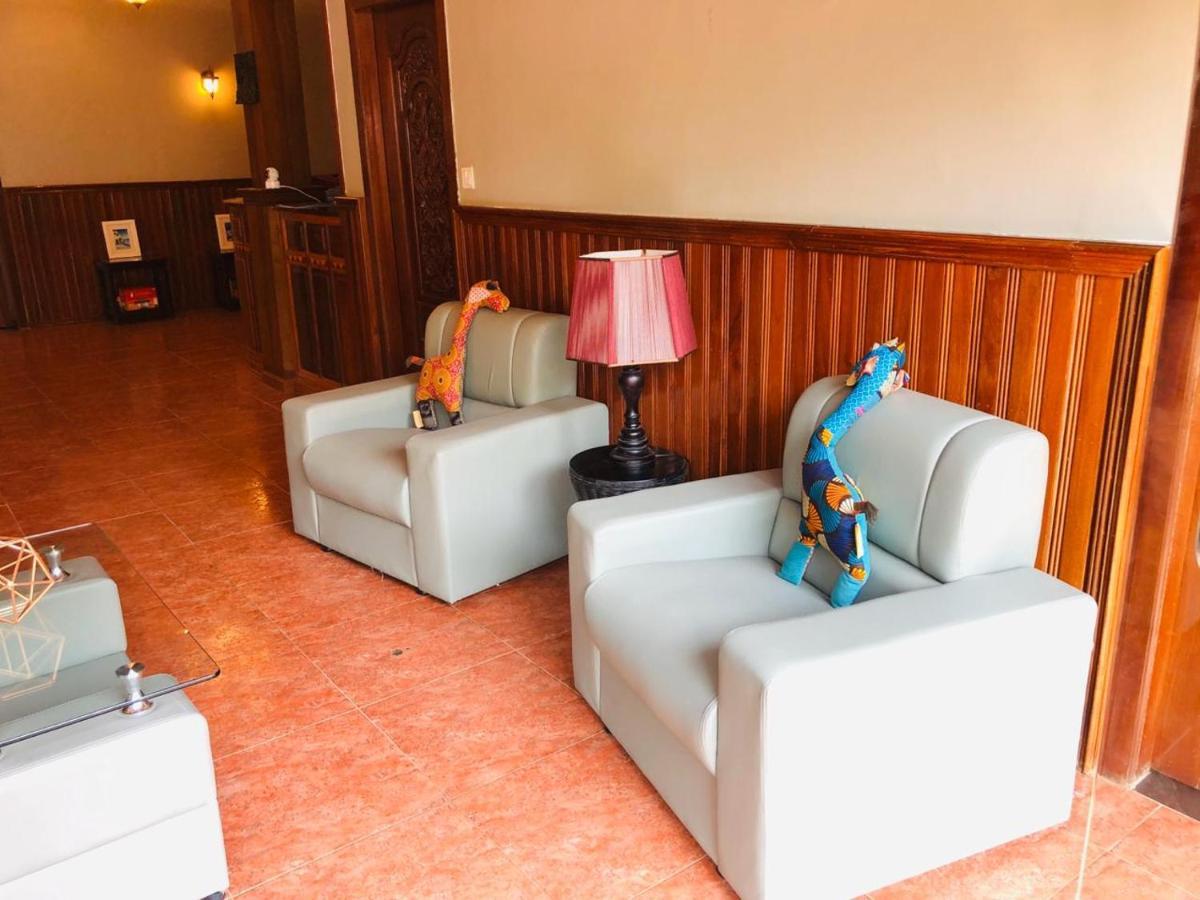 Isirafu Boutique Hotel Sziemreap Kültér fotó